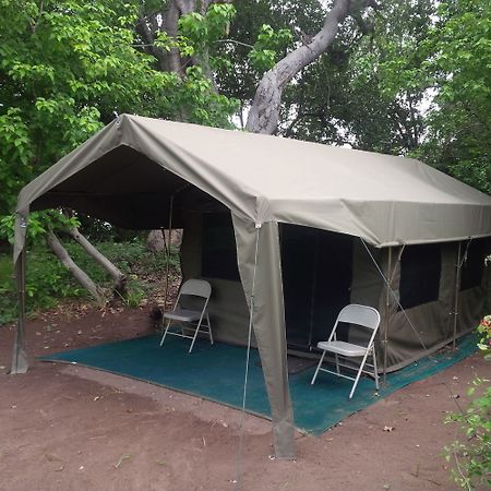 Xakanaka Mobile Camp Xakanaxa Экстерьер фото