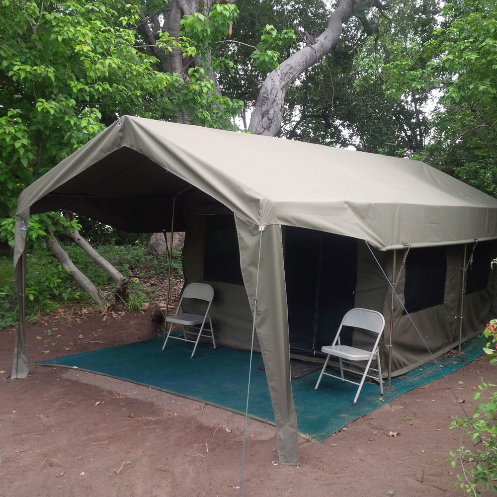 Xakanaka Mobile Camp Xakanaxa Экстерьер фото