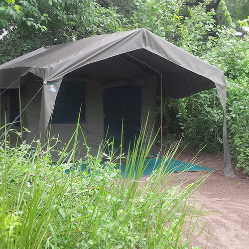Xakanaka Mobile Camp Xakanaxa Экстерьер фото