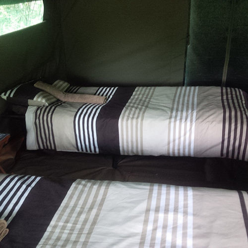 Xakanaka Mobile Camp Xakanaxa Экстерьер фото